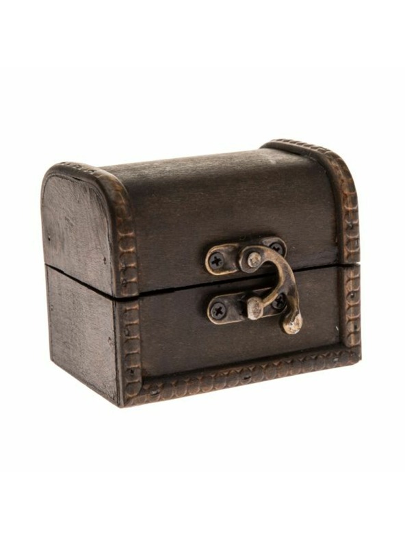 Casa de Engel Drveni kovčeg, 0/280