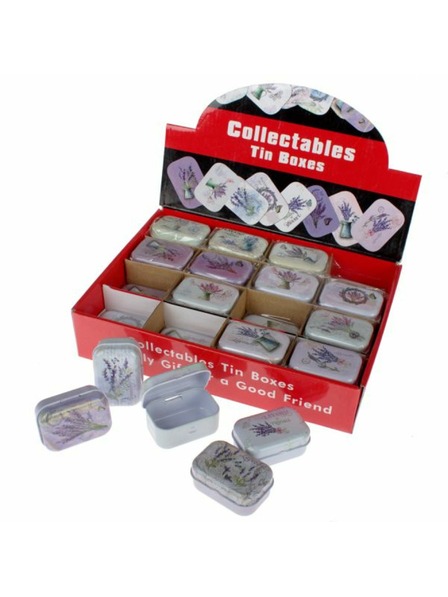 Casa de Engel Limenke (mix dezena) - set od 32 kom, 0/16