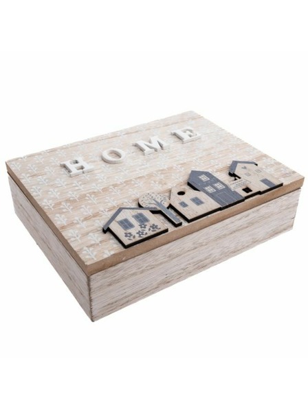 Casa de Engel Drvena kutijica, 4/32