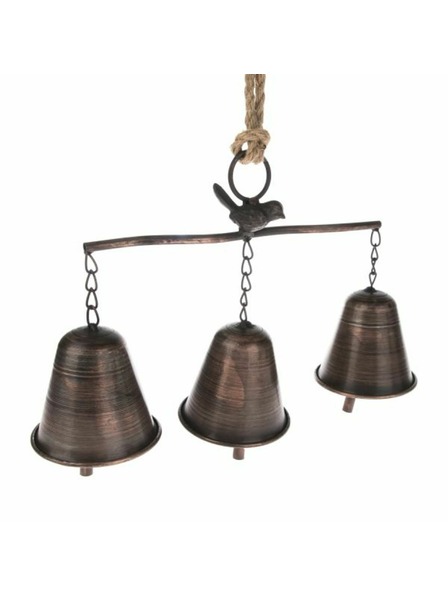 Casa de Engel Metalna zvona, 0/24