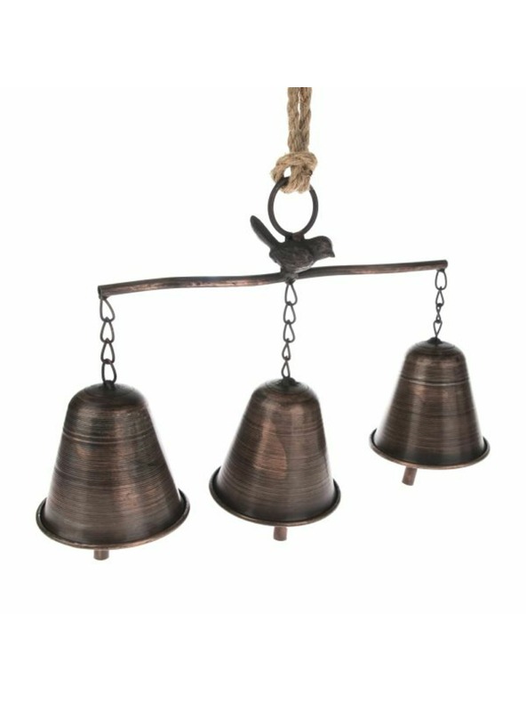 Casa de Engel Metalna zvona, 0/24