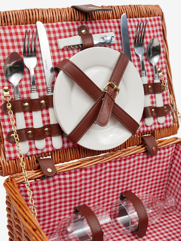 Kaemingk Kaemingk set za piknik od pruća