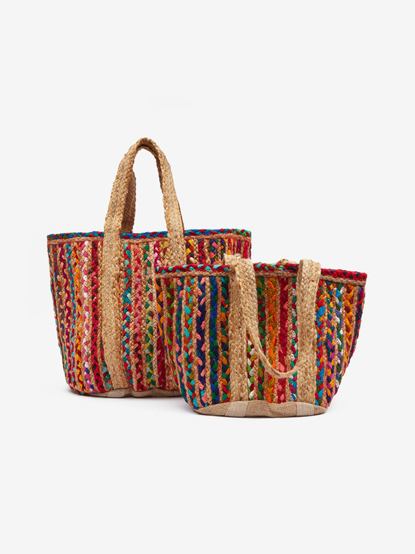 Kaemingk Košara Baumwolle 2 vrste. Kaemingk