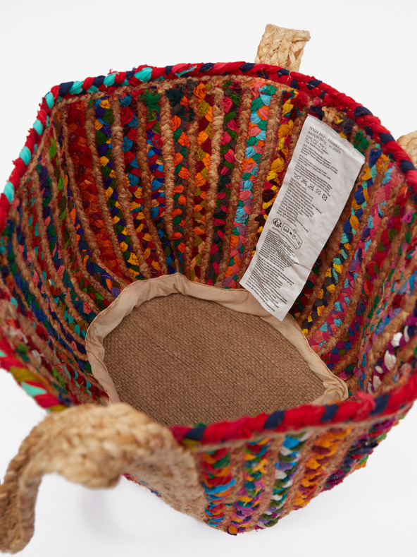 Kaemingk Košara Baumwolle 2 vrste. Kaemingk