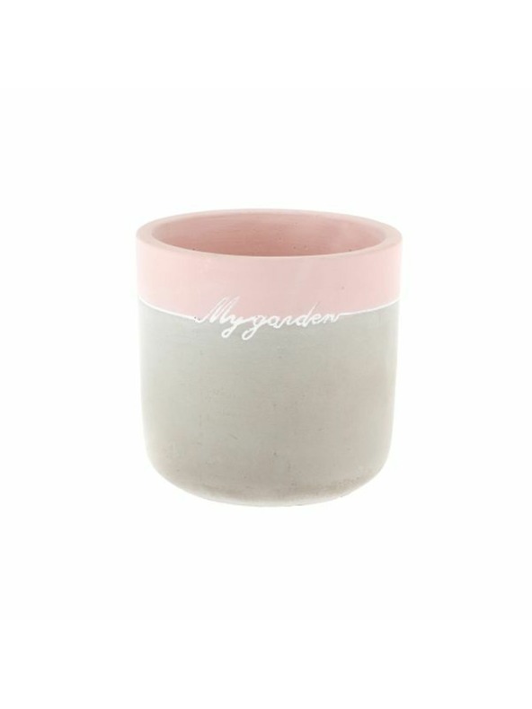 Casa de Engel Betonski lonac, 0/18