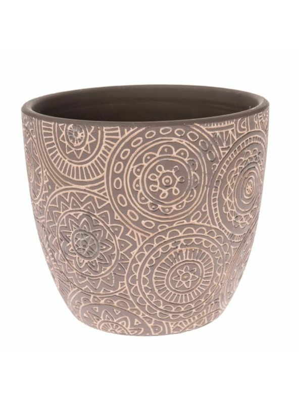 Casa de Engel Keramička navlaka za teglicu, 0/12