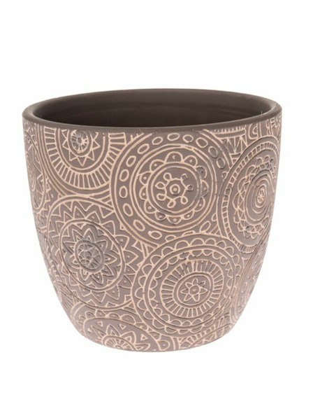 Casa de Engel Keramička navlaka za teglicu, 0/12