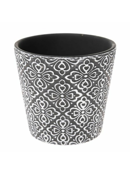 Casa de Engel Keramička navlaka za teglicu, 0/12