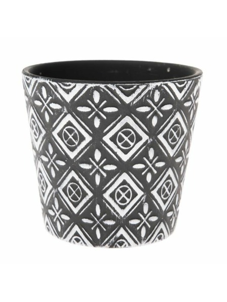 Casa de Engel Keramička navlaka za teglicu, 0/12