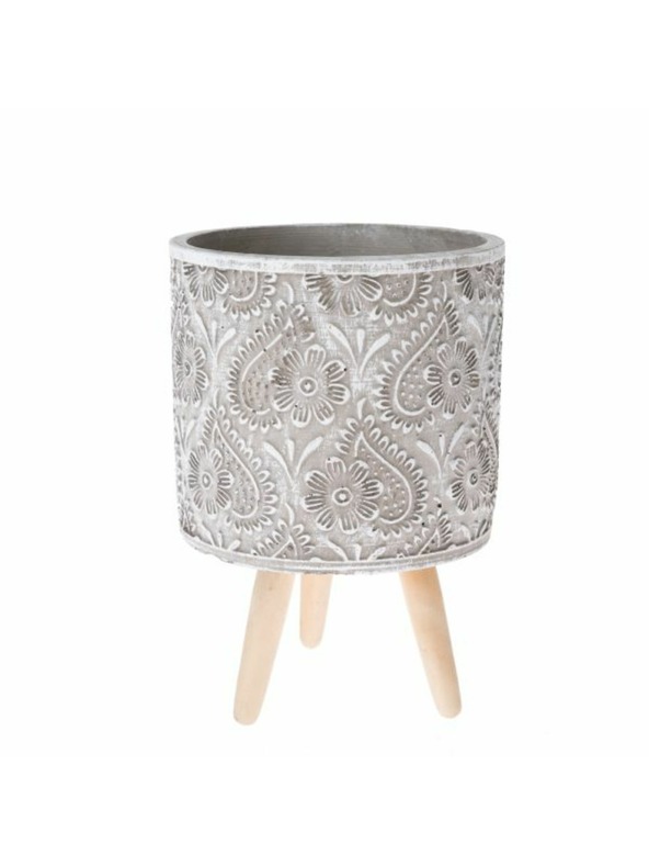 Casa de Engel Betonski pokrov za lonac na nogicama, 0/12