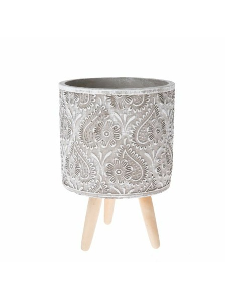 Casa de Engel Betonski pokrov za lonac na nogicama, 0/12