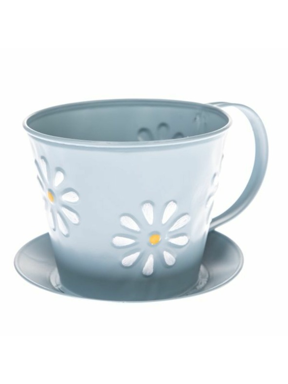 Casa de Engel Metalni poklopac za cvijeće, 0/54