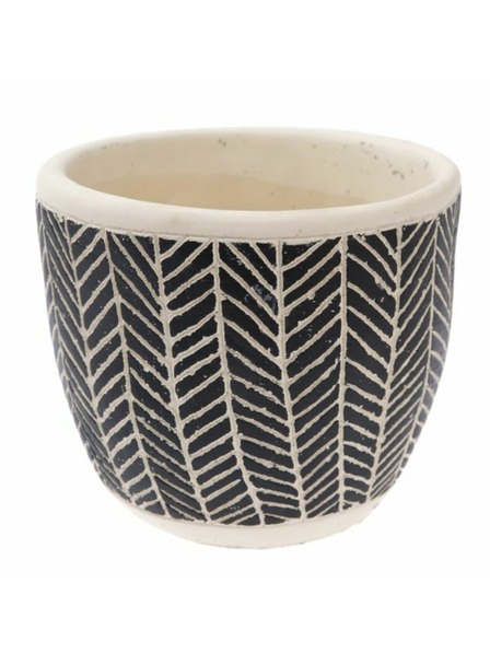 Casa de Engel Betonski poklopac za lonac za cvijeće, 0/12