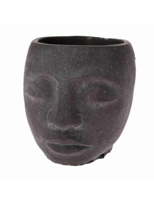 Casa de Engel Betonski poklopac za lonac za cvijeće, 0/18