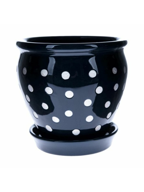 Casa de Engel Keramička navlaka za teglicu, 0/12