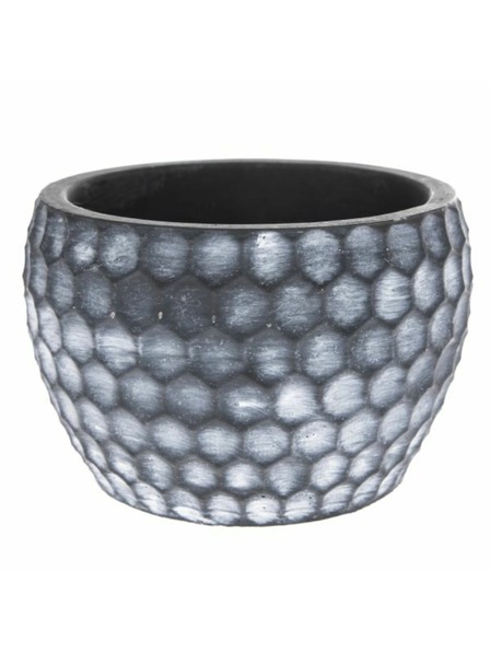 Casa de Engel Betonski poklopac za lonac za cvijeće, 0/18