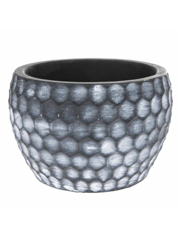 Casa de Engel Betonski poklopac za lonac za cvijeće, 0/18