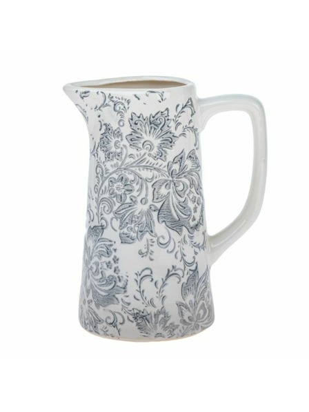 Casa de Engel Keramička suha vaza, 1/12