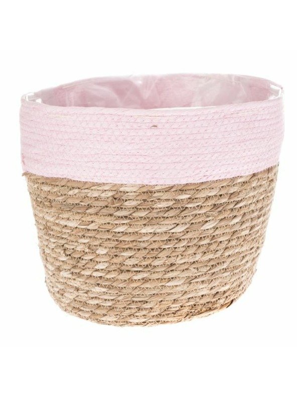 Casa de Engel Košara s PVC-om (morska trava), 0/8