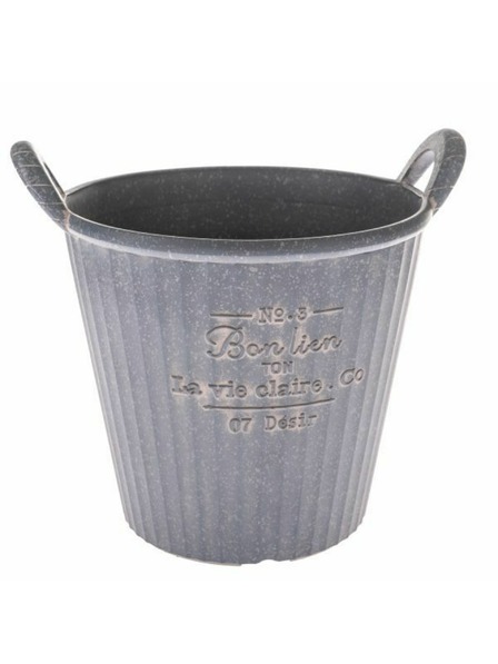 Casa de Engel Poklopac za teglicu sa ručkama - Eko plastika, 0/12