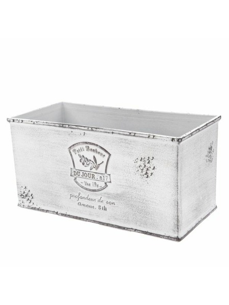 Casa de Engel Kutija - Eko plastika, 0/18