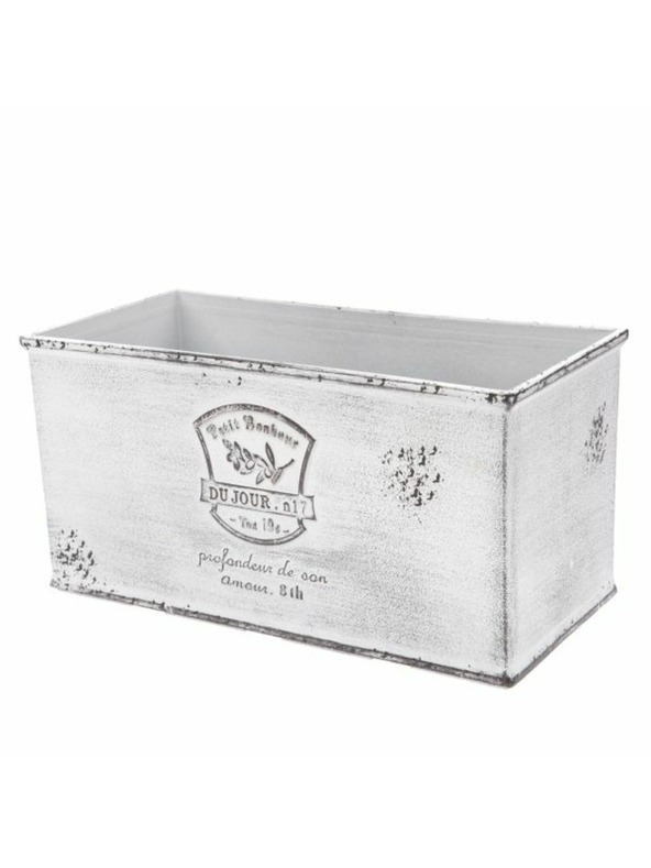 Casa de Engel Kutija - Eko plastika, 0/18