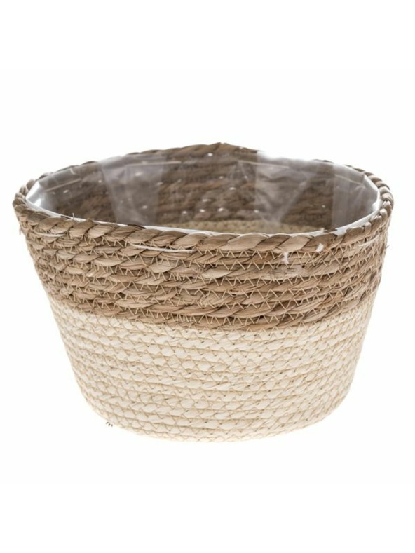 Casa de Engel Košara od PVC-a (morska trava), 0/48