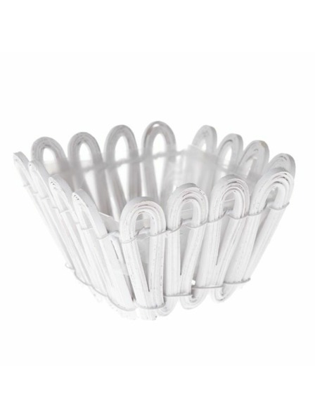 Casa de Engel Drveni poklopac za cvijeće s PVC-om, 0/30