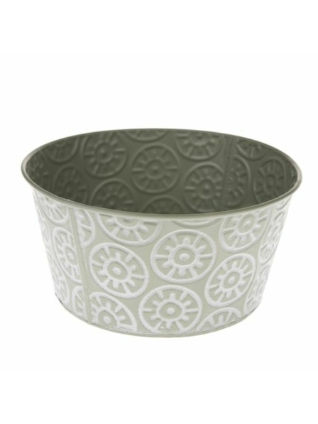 Casa de Engel Metalni poklopac za teglicu 0/80