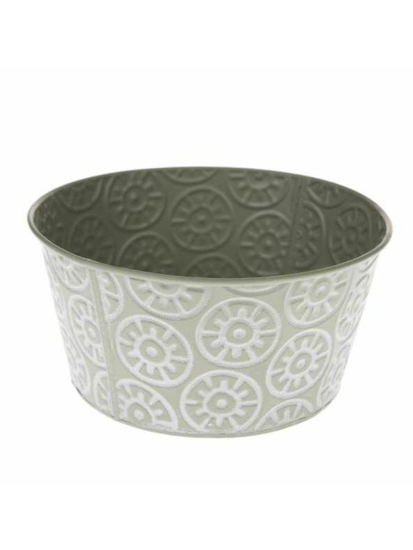 Casa de Engel Metalni poklopac za teglicu 0/80