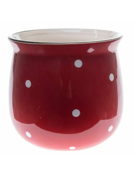 Casa de Engel Keramička navlaka za teglicu, 0/12