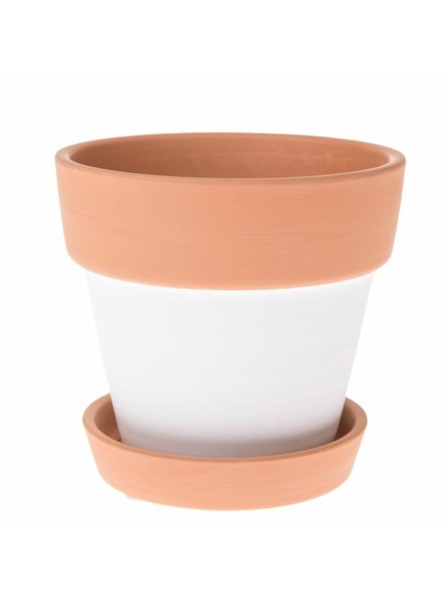 Casa de Engel Keramički poklopac za lonac s podmetačem, 0/24