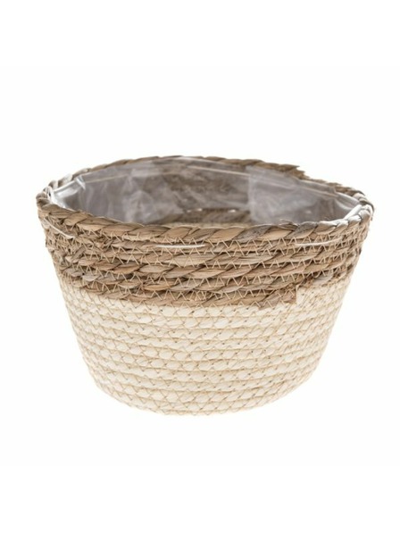 Casa de Engel Košara od PVC-a (morska trava), 0/60