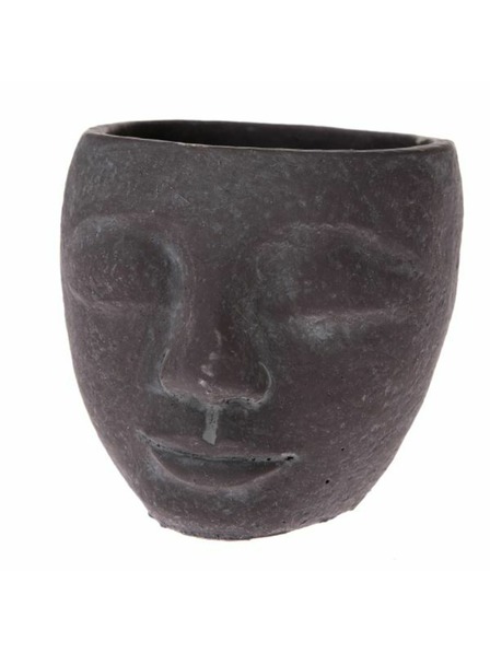 Casa de Engel Betonski poklopac za lonac za cvijeće, 0/12