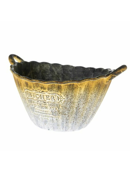 Casa de Engel Poklopac za cvijeće s ručkama - Eko plastika, 0/30