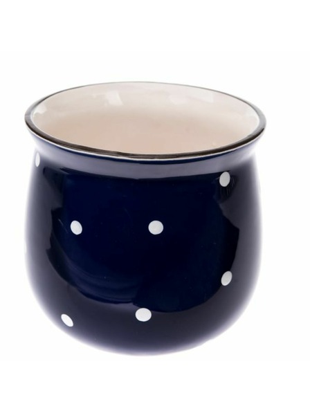 Casa de Engel Keramička navlaka za teglicu, 0/12