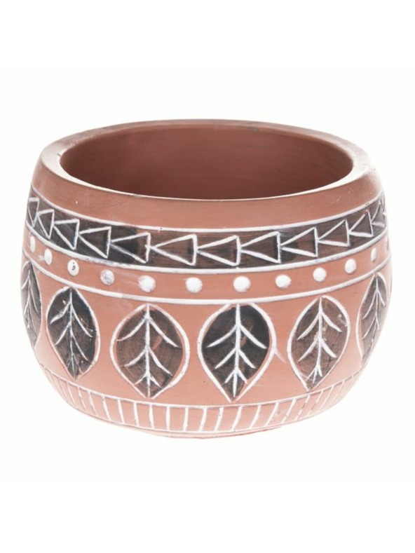 Casa de Engel Betonski lonac, 0/12