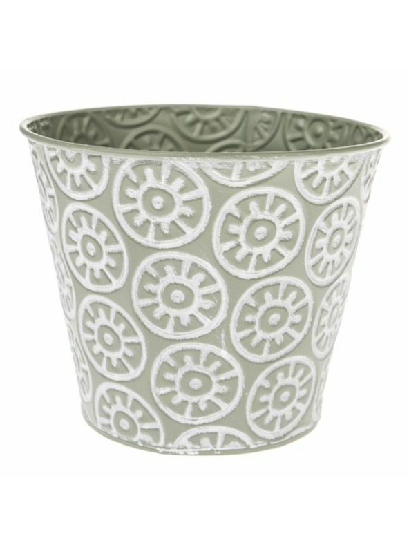 Casa de Engel Metalni poklopac za teglicu 0/80