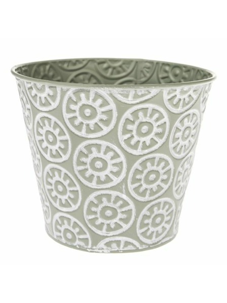 Casa de Engel Metalni poklopac za teglicu 0/80