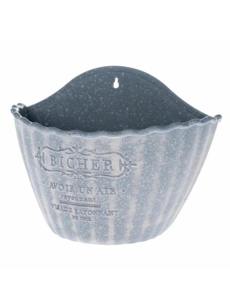 Casa de Engel Zidni poklopac za cvijeće - Eko plastika, 0/24