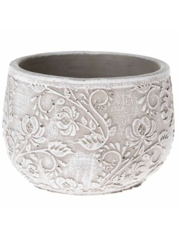 Casa de Engel Betonski pokrov za teglicu 0/8