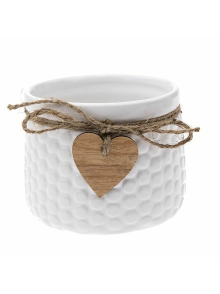 Casa de Engel Keramički poklopac za lonac za cvijeće, 0/32