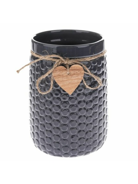 Casa de Engel Keramička vaza, 0/8