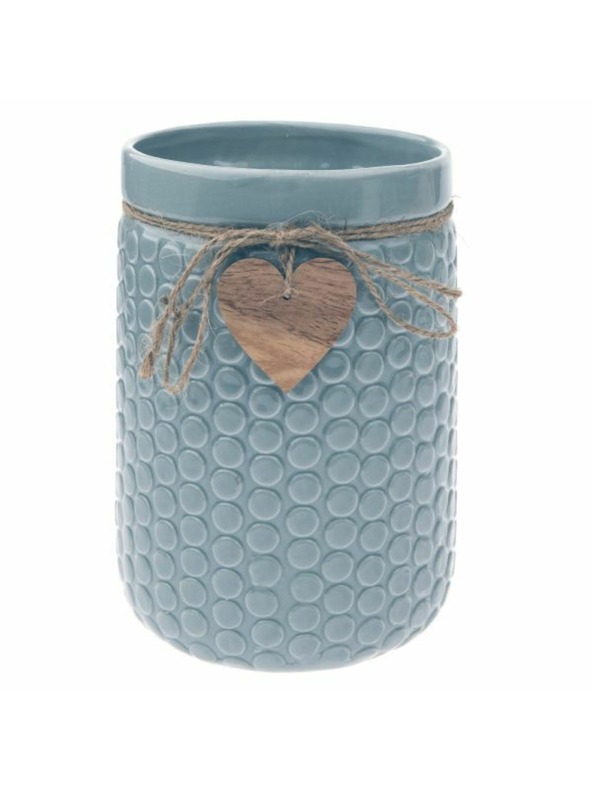 Casa de Engel Keramička vaza, 0/8