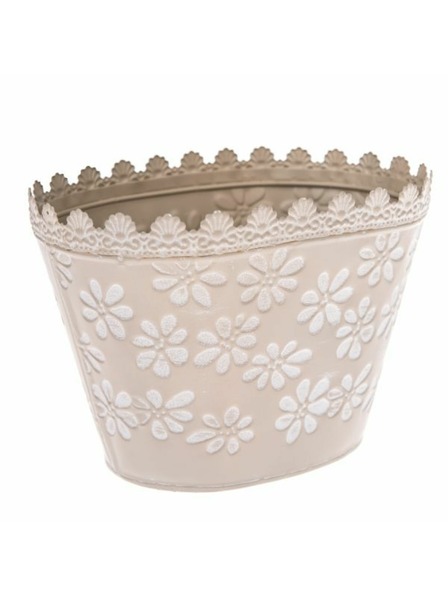 Casa de Engel Metalni poklopac za teglicu 0/80