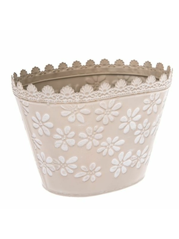 Casa de Engel Metalni poklopac za teglicu 0/80