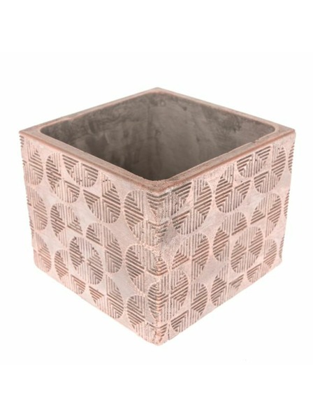 Casa de Engel Betonski poklopac za lonac za cvijeće, 0/12