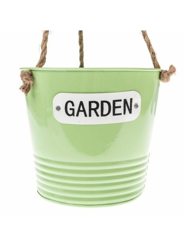 Casa de Engel Metalna viseća navlaka za teglicu, 0/12