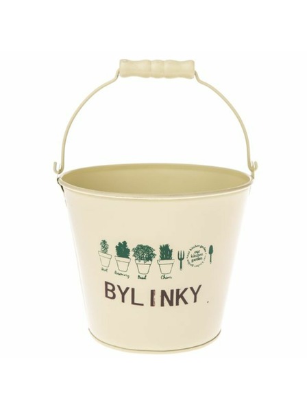 Casa de Engel Metalni poklopac za teglicu 0/80