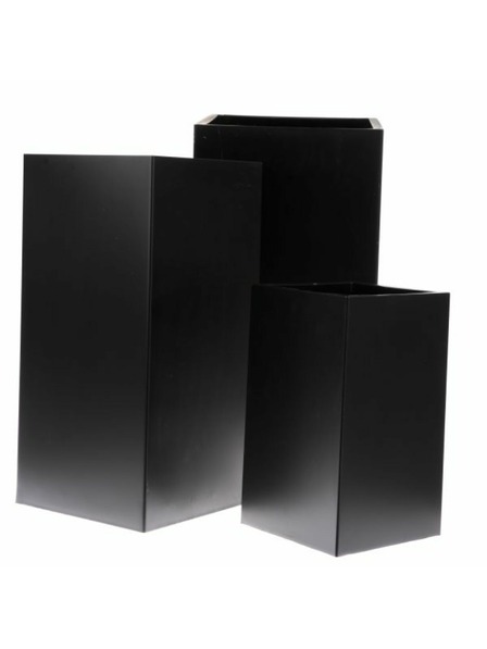 Casa de Engel Poklopac za teglicu - Eko plastika - set 3kom, 0/1